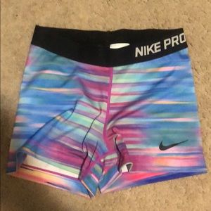 nike pros